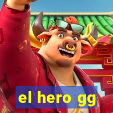 el hero gg